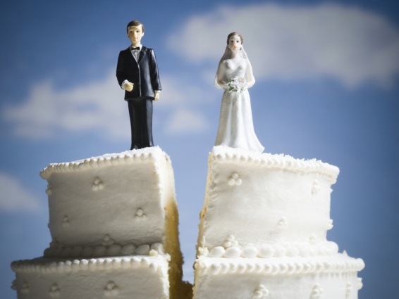 Как пережить развод: 10 советов